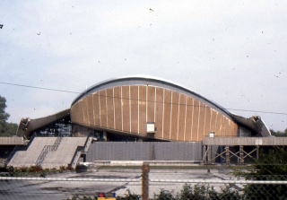 世界文化館　1981年