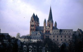 リンブルク大聖堂