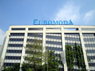 Euromoda Sportfashion Center ユーロモーダ