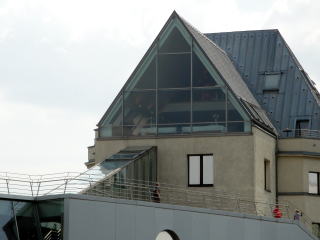 Schokoladenmuseum チョコレート博物館