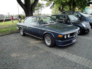 BMW 3.0CSi