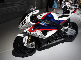 BMW S1000RR