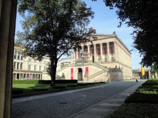 旧国立美術館