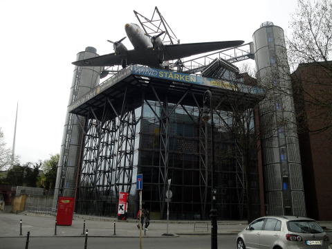 ドイツ技術博物館