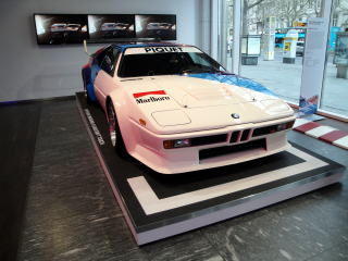 BMW M1