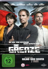 Die Grenze