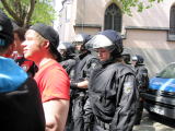 ドイツ警察