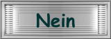 Nein　いいえ