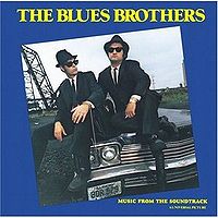 the blues brothers