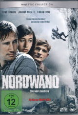 NordwandのDVD