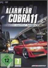 Alarm für Cobra 11 Highway Nights